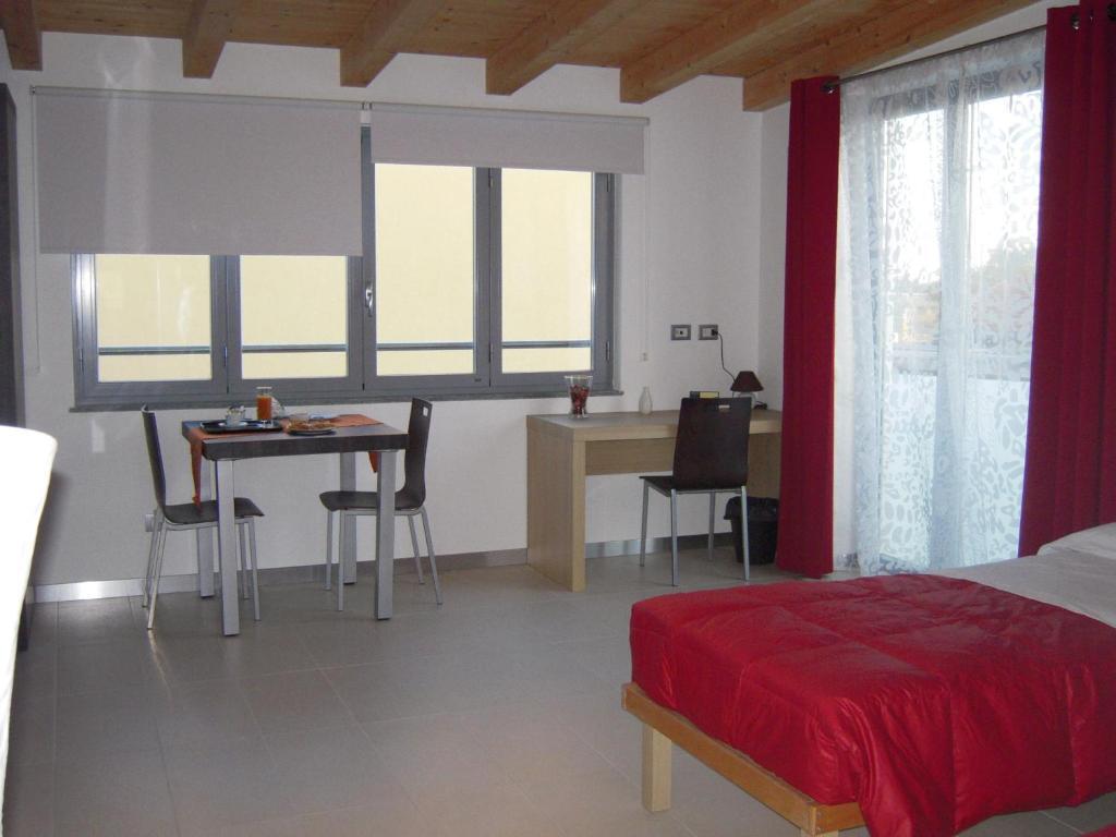 Be Home Fiera Pero Εξωτερικό φωτογραφία