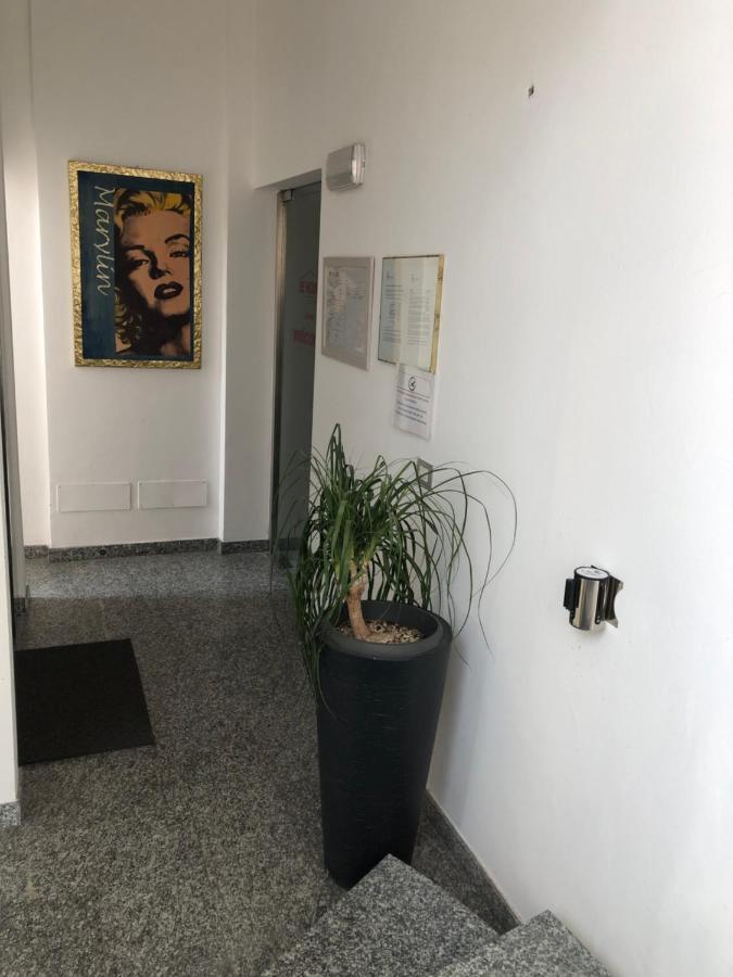 Be Home Fiera Pero Εξωτερικό φωτογραφία