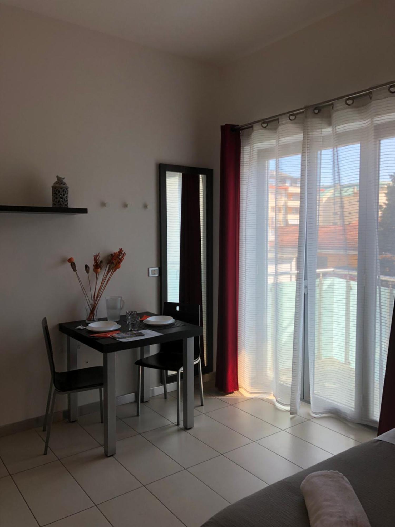 Be Home Fiera Pero Εξωτερικό φωτογραφία