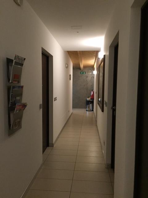 Be Home Fiera Pero Εξωτερικό φωτογραφία